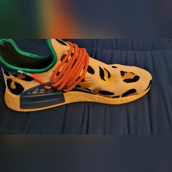 Shoe - Picture 9 of 9